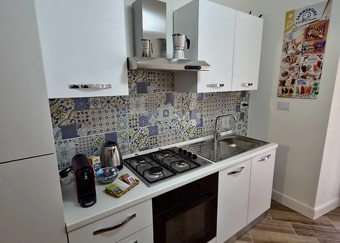 Apartment Casa Milly