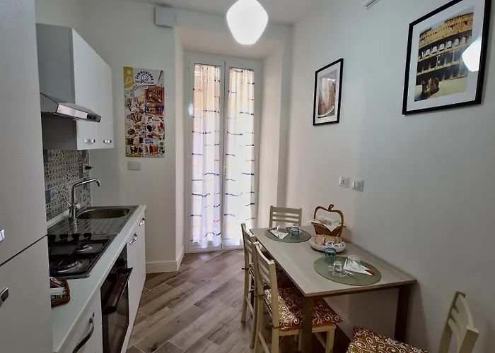 Casa Milly
