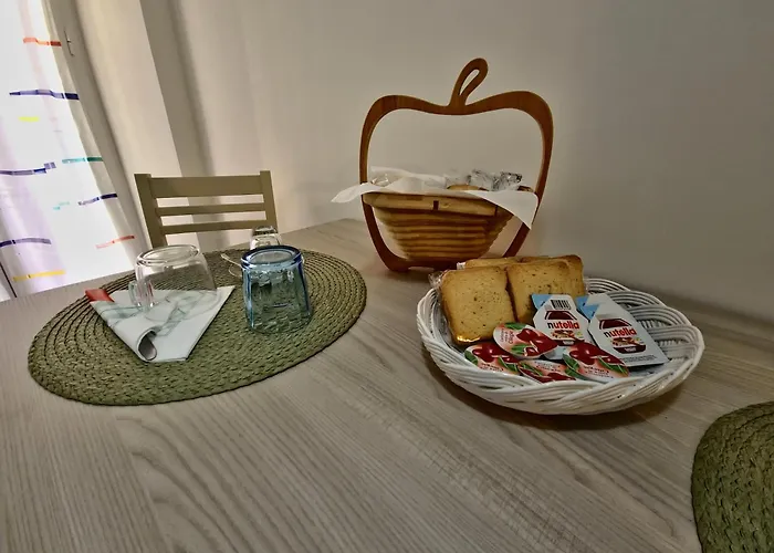 Casa Milly Apartment