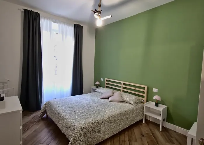 Apartment Casa Milly