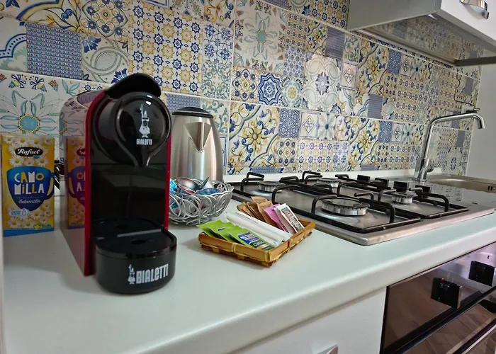 Apartment Casa Milly *