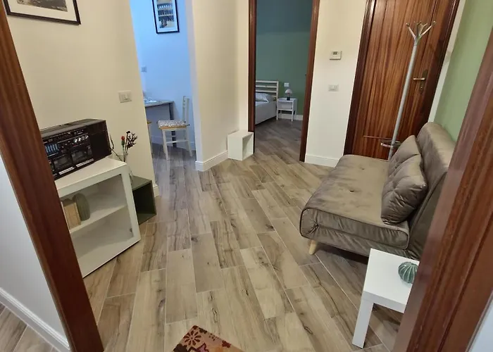 Casa Milly Rom