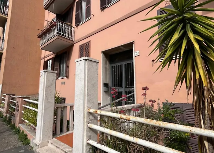 Casa Milly *